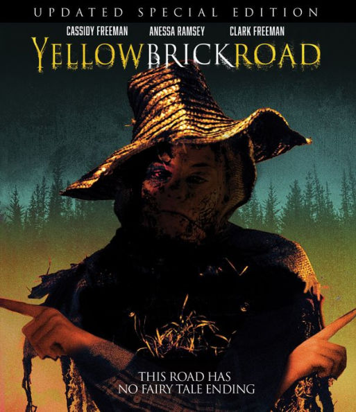 YellowBrickRoad [Blu-ray]