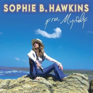 Title: Free Myself, Artist: Sophie B. Hawkins