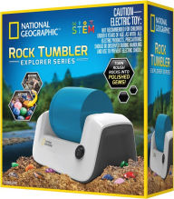 Title: National Geographic Starter Tumbler