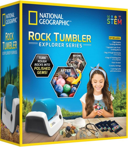 National Geographic Starter Tumbler