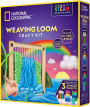 Alternative view 3 of National Geographic Weaving Loom Craft Kit
