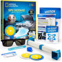 Alternative view 4 of National Geographic Spy Academy Activity Kit