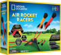 National Geographic Air Rocket Racers