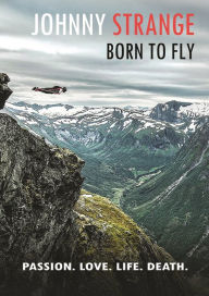 Title: Johnny Strange: Born to Fly