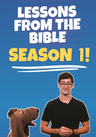 Title: Lessons From the Bible with Pastor Doug: Season 1