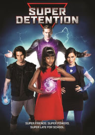 Title: Super Detention