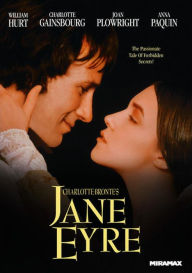 Title: Jane Eyre
