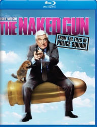Title: The Naked Gun: From the Files of Police Squad [Blu-ray]