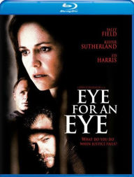 Title: Eye for an Eye [Blu-ray]