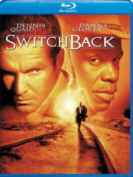 Title: Switchback [Blu-ray]