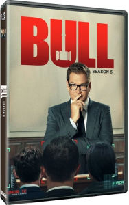 Title: Bull: Season Five