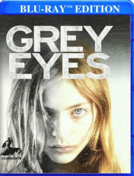 Title: Grey Eyes [Blu-ray]