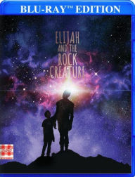 Title: Elijah and the Rock Creature [Blu-ray]