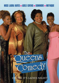 Title: The Queens of Comedy