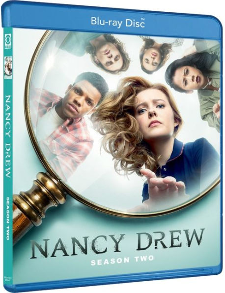 Nancy Drew: Season Two [Blu-ray]