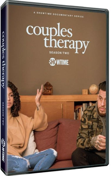 Couples Therapy: Season 2