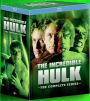 The Incredible Hulk: The Complete Series [Blu-ray]