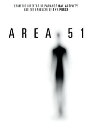 Title: Area 51