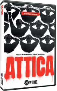 Title: Attica