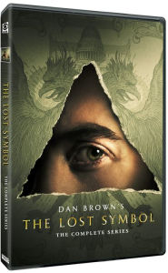 Title: Dan Brown's The Lost Symbol: The Complete Series