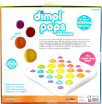 Alternative view 2 of Dimpl Pops Deluxe