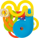 Alternative view 5 of Trestle Tracks Builder Set