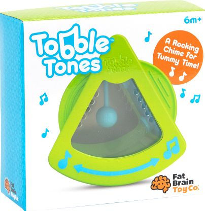 Tobble Tones