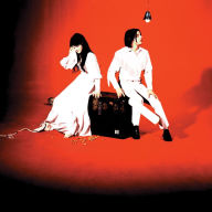 Title: Elephant [20th Anniversary Red Smoke & Clear w/ Red & Black Smoke Color Vinyl], Artist: The White Stripes