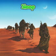 Title: Dopesmoker, Artist: Sleep