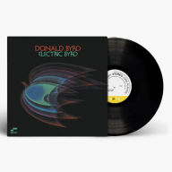 Title: Electric Byrd, Artist: Donald Byrd