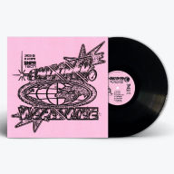 Title: Worldwide, Artist: Snooper