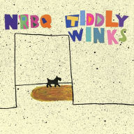 Title: Tiddlywinks, Artist: NRBQ