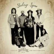 Title: Live at the Bottom Line 1974, Artist: Steeleye Span