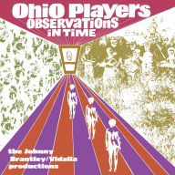 Title: Observations in Time [The Johnny Brantley/Vidalia Productions], Artist: Ohio Players
