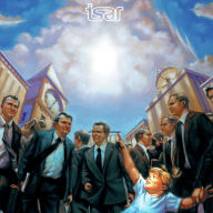 Title: Tsar, Artist: Tsar