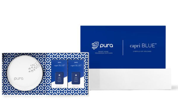 Capri Blue Volcano Fragrance Kit
