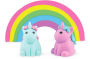 Alternative view 4 of Unique Unicorns Scented Erasers - Set of 5