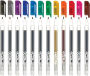 Alternative view 4 of Very Berry Scented Gel Pens - Set of 12
