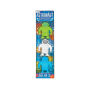 Astronaut Erasers - Set of 3