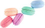 Alternative view 5 of Le Macaron Patisserie Scented Eraser - Set of 5