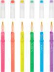 Alternative view 6 of Oh My Glitter! Highlighters - Set of 6