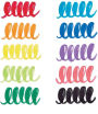 Alternative view 4 of Big Bright Brush Markers - set of 10