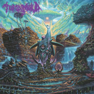 Title: The Enduring Spirit, Artist: Tomb Mold