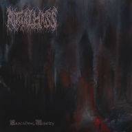 Title: Cascading Misery, Artist: Ritual Mass