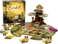 Alternative view 2 of Everdell 3rd Edition by James A. Wilson