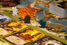 Alternative view 3 of Everdell 3rd Edition by James A. Wilson