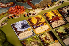 Alternative view 4 of Everdell 3rd Edition by James A. Wilson