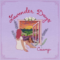 Title: Lavender Days, Artist: Caamp