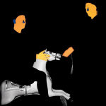 Alternative view 1 of Loss of Life
