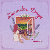 Title: Lavender Days, Artist: Caamp